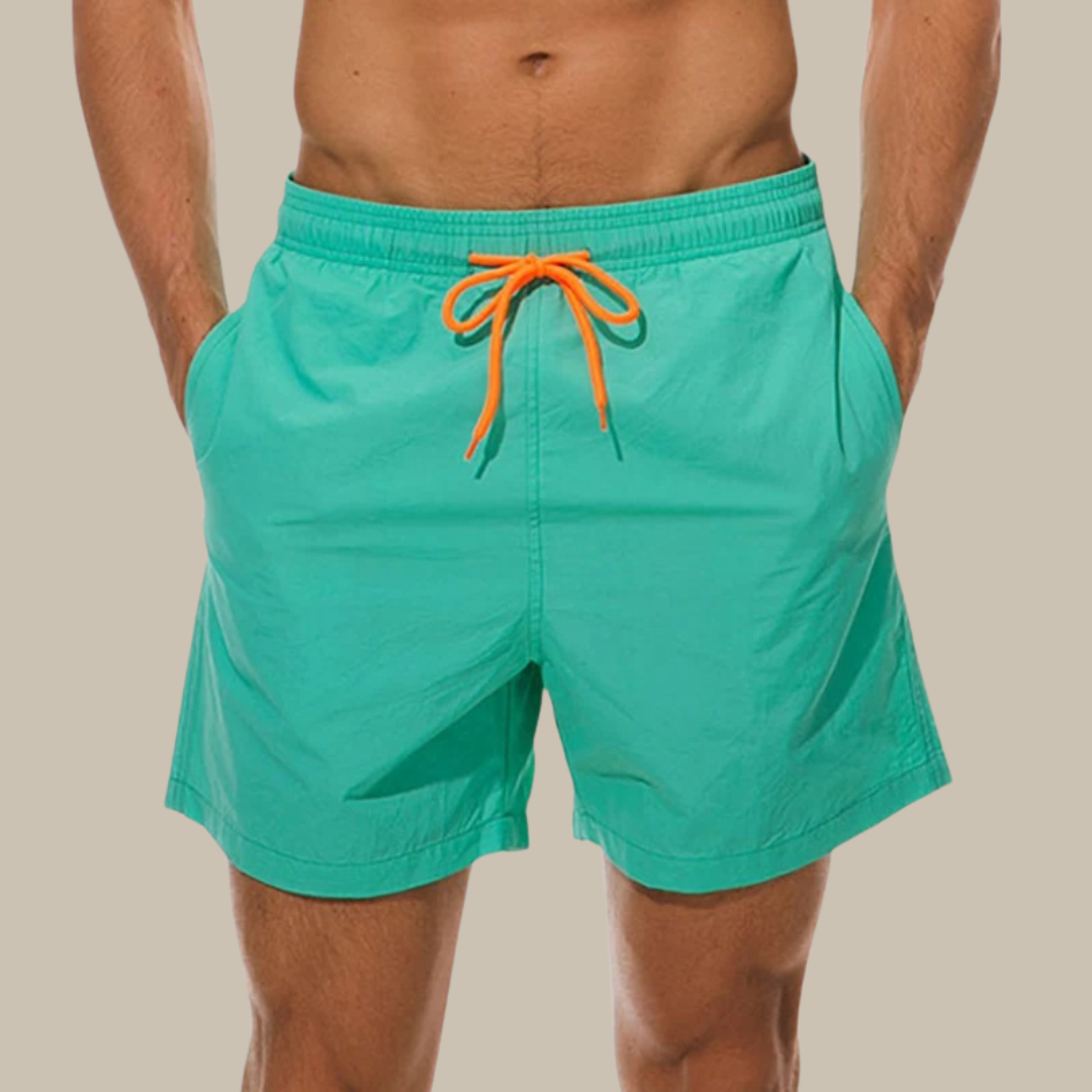 Williams Mode swimshort