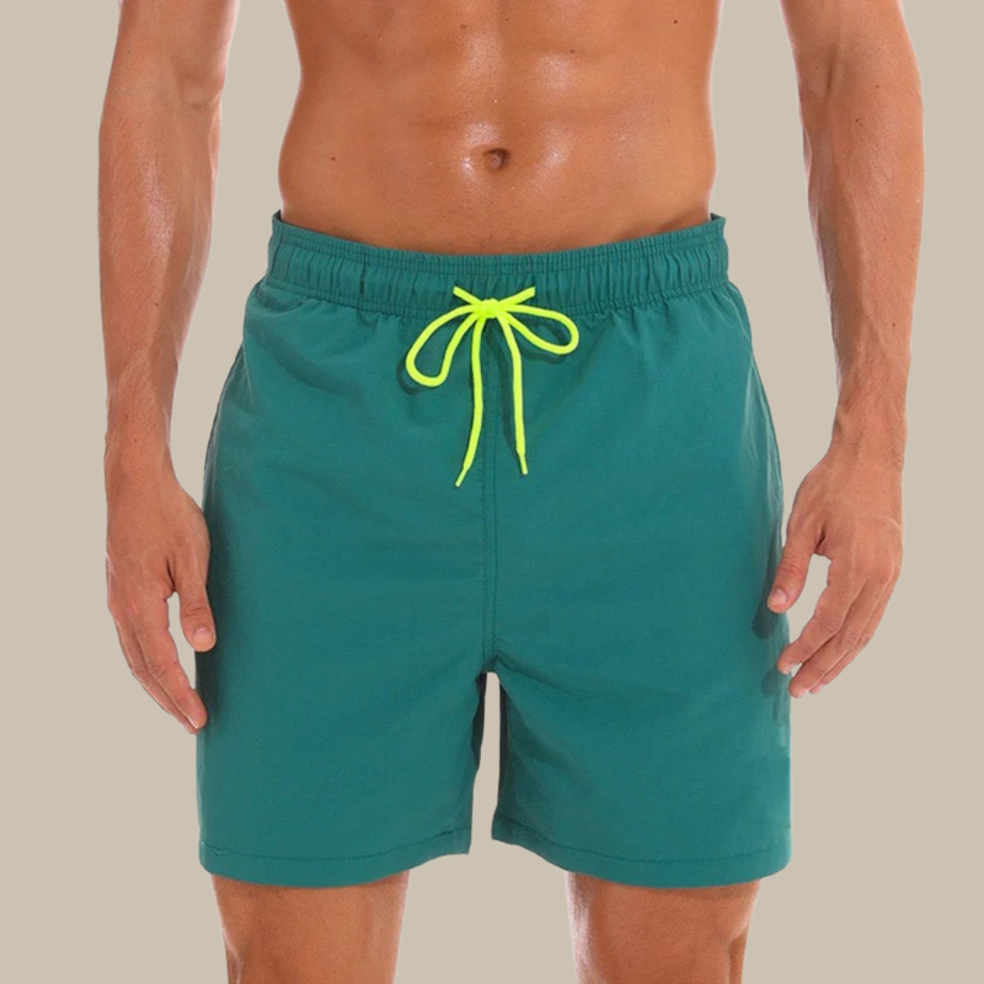 Williams Mode swimshort