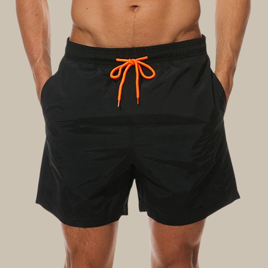 Williams Mode swimshort