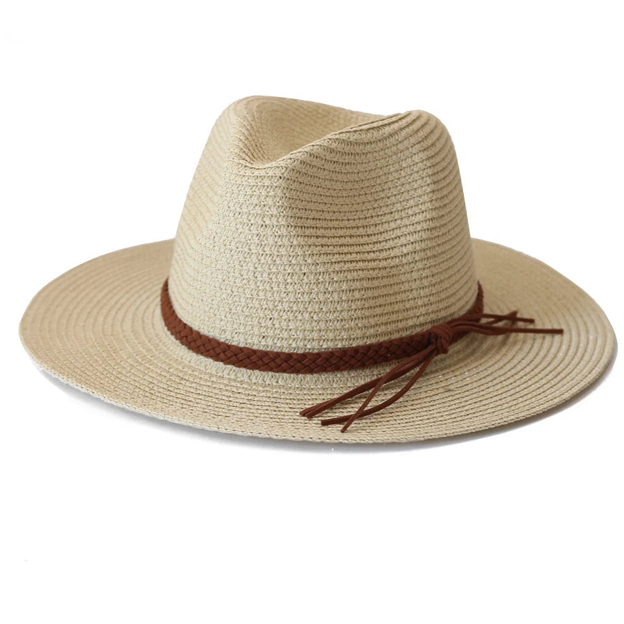 Stylish Summer & Beach Sun Hat