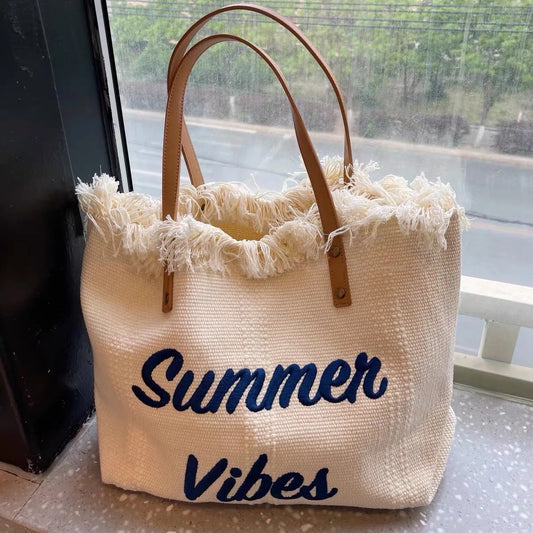 Paradise Beach Bag