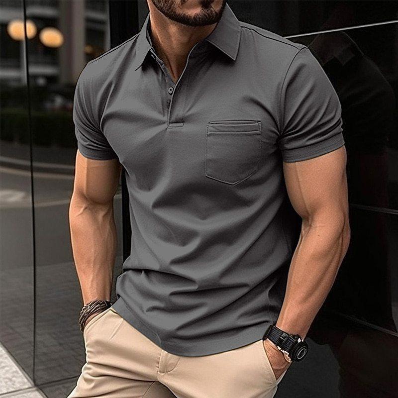 UrbanEdge Polo