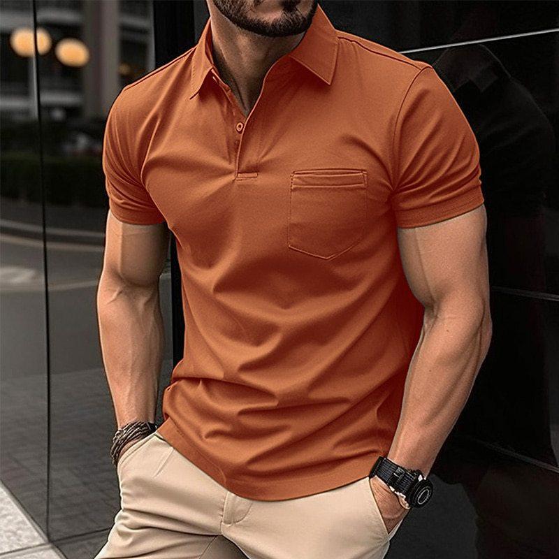 UrbanEdge Polo