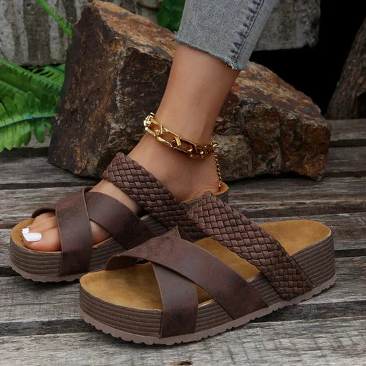 TropiChic Sandals