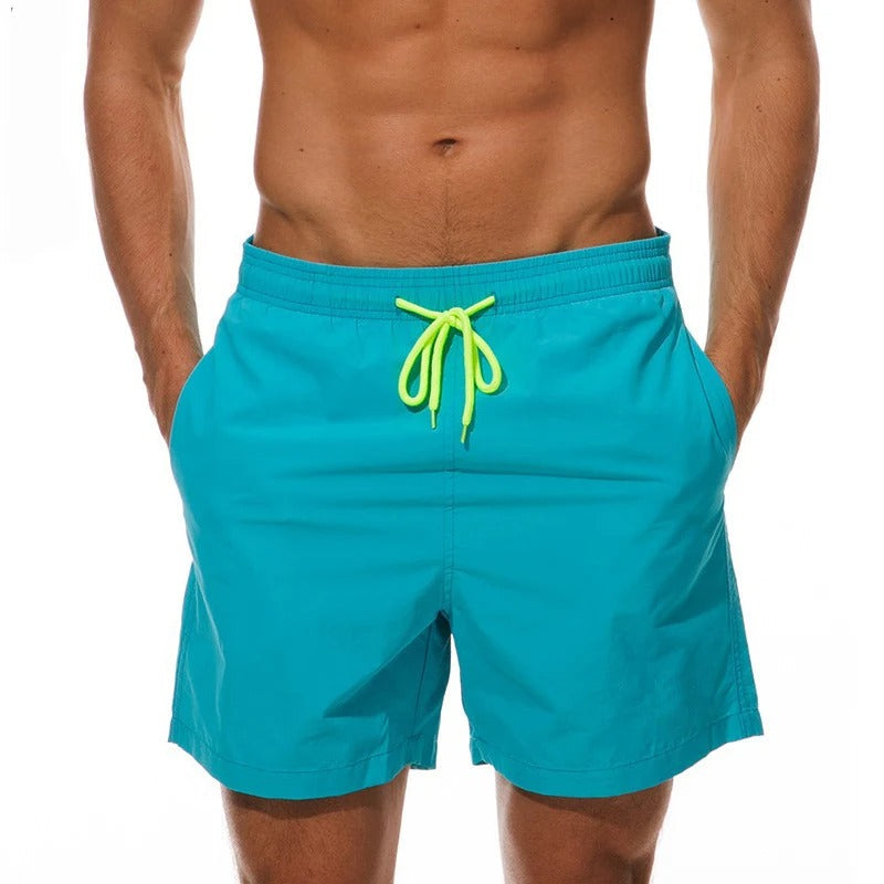 Williams Mode swimshort