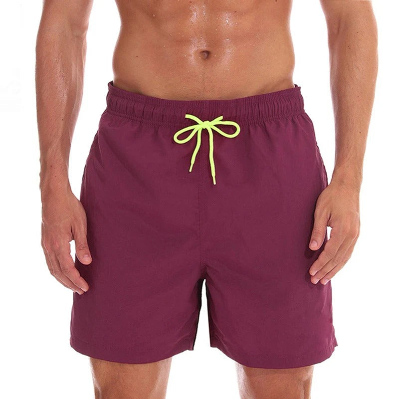 Williams Mode swimshort